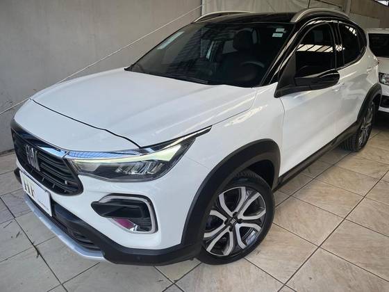 FIAT PULSE 1.0 TURBO 200 FLEX IMPETUS CVT